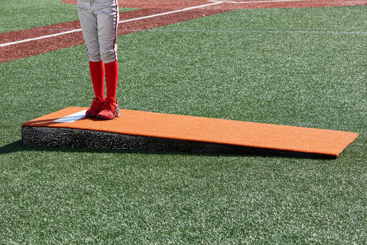 Junior Practice Mound