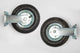 Pitch Pro Platform Wheel Kits