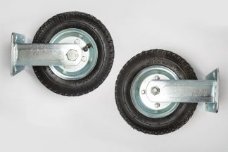 Pitch Pro Platform Wheel Kits