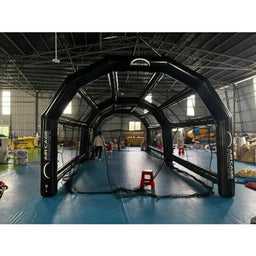 Professional Air Batting Cages