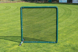 Beacon TuffScreen 8x8 Field Screen w/ Heavy Net & Padding