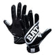 Battle Double Threat Receiver Gloves - YOUTH
