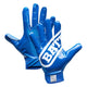 Battle Double Threat Receiver Gloves - YOUTH