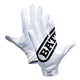 Battle Double Threat Receiver Gloves - YOUTH