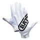 Battle Double Threat Receiver Gloves - ADULT