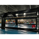 Professional Air Batting Cages