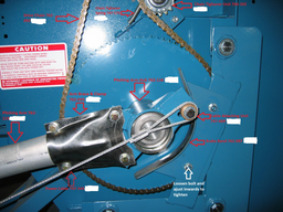 Brake Band