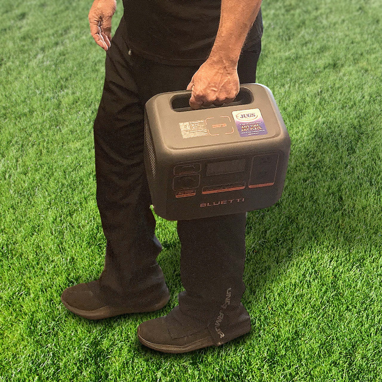 BATTERY PACK: JUGS 1000 PPS (BLUETTI)  #29