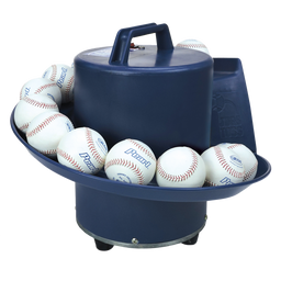 Lancer la machine Baseball/Softball n° 23