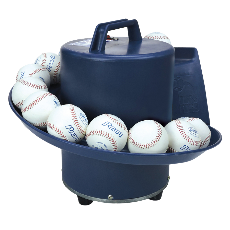 Lancer la machine Baseball/Softball n° 23