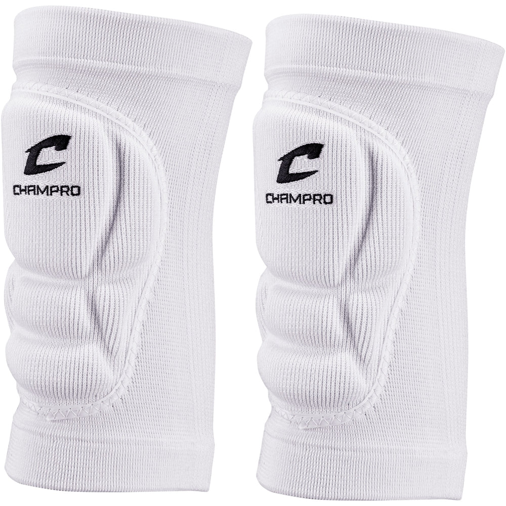 High Compression/Low Profile Knee Pad
