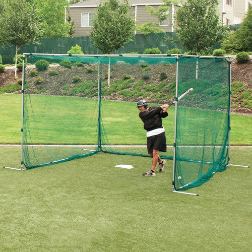 NEW MULTI-SPORT INSTANT CAGE