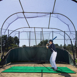Premium Batting Mat (Unlined)