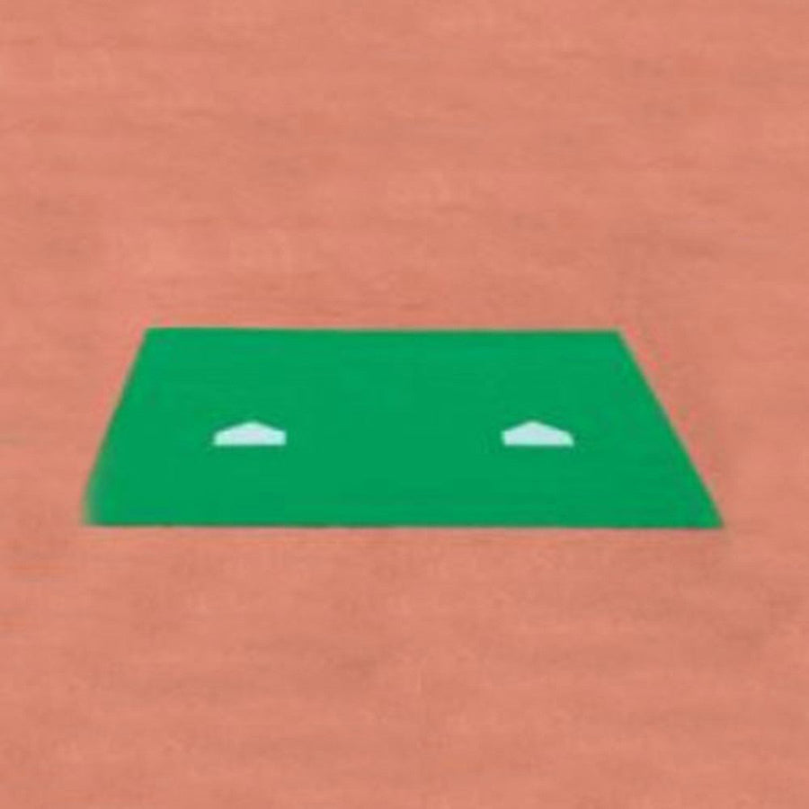 ProMounds Bullpen Pitcher's Mat 12 x 12