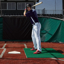 ProMounds Premium Unlined Batting Mat 3 x 5