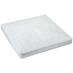 15" X 3" MOLDED PRO STYLE BASE