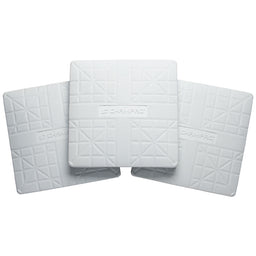 15" x 15" x 3" Molded Pro Style Base