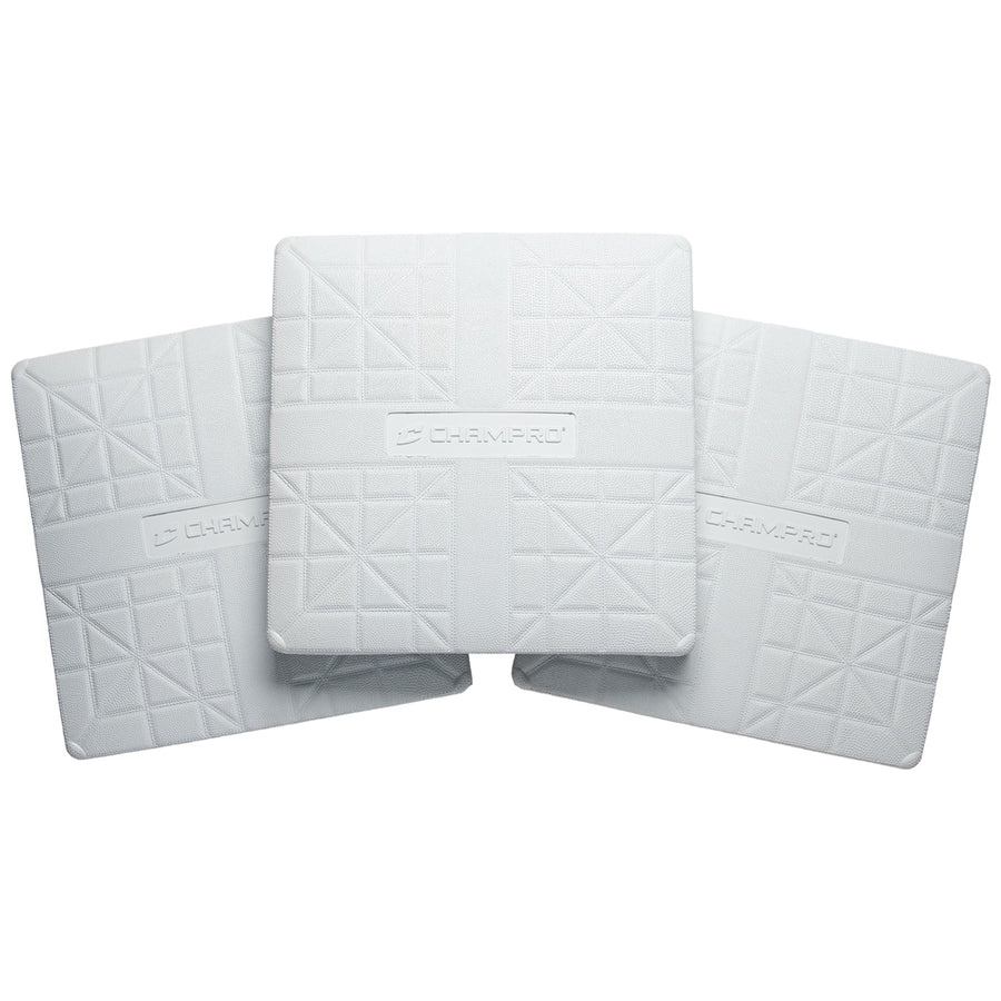 15" x 15" x 3" Molded Pro Style Base