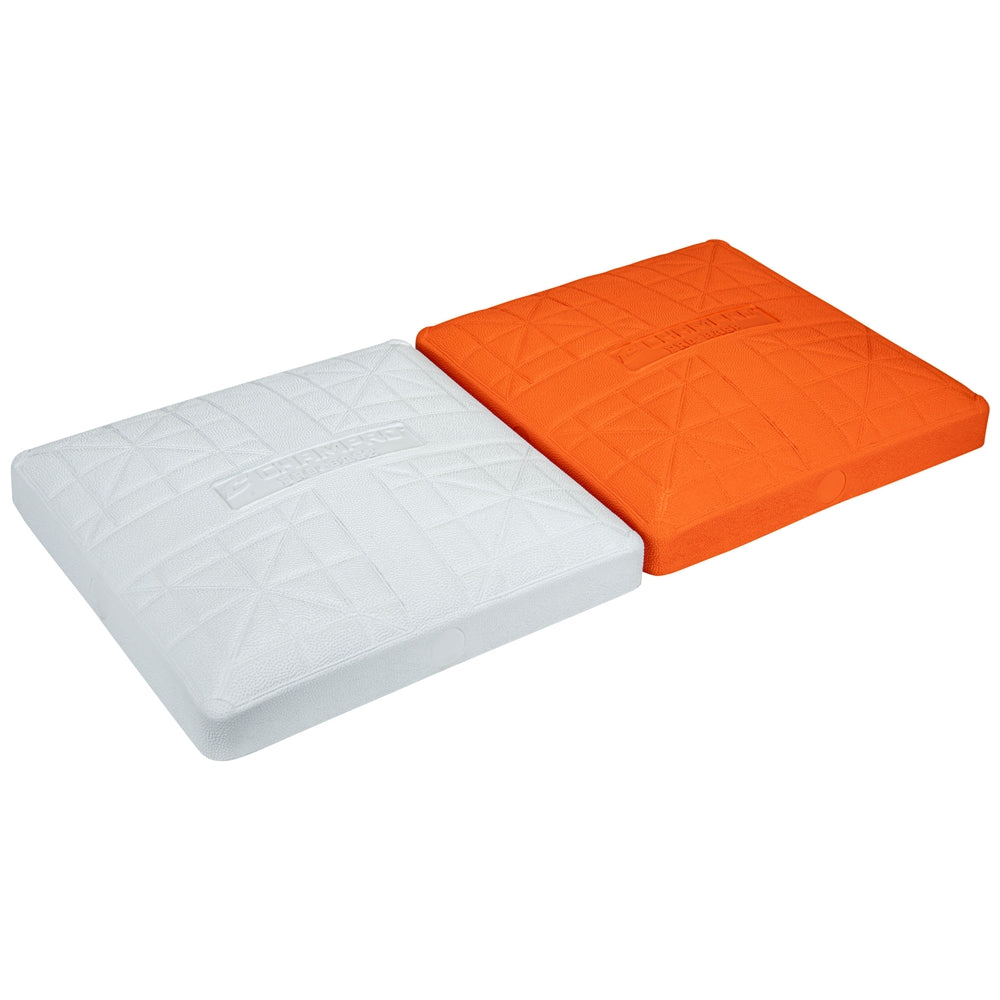Molded Double First Base