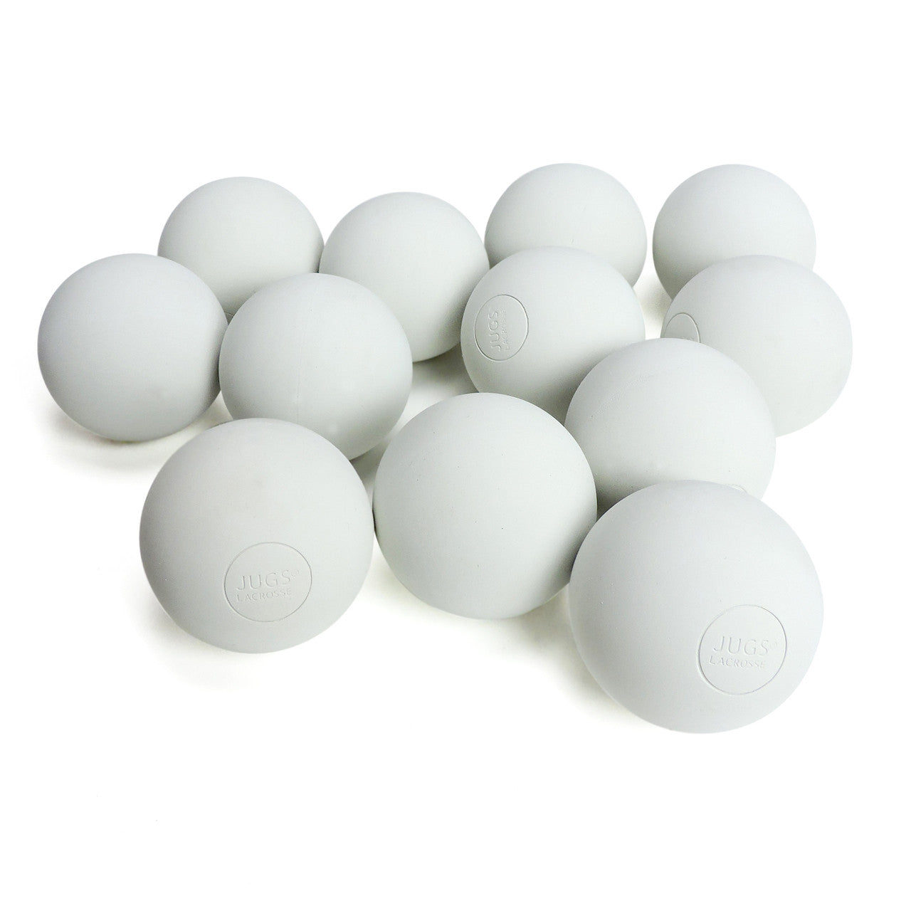 Jugs Balles de crosse