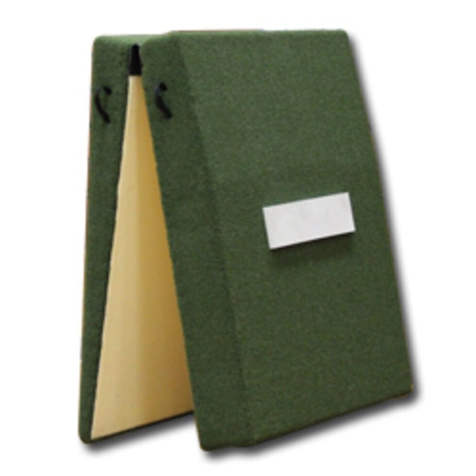 Pro Fold 'N Roll Mound (Clay)