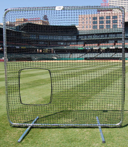 ProCage™ Premium Softball Pitcher 7x7 Protective Screen
