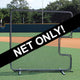 ProCage™ Softball Pitcher C-Screen