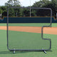 ProCage™ Softball Pitcher C-Screen