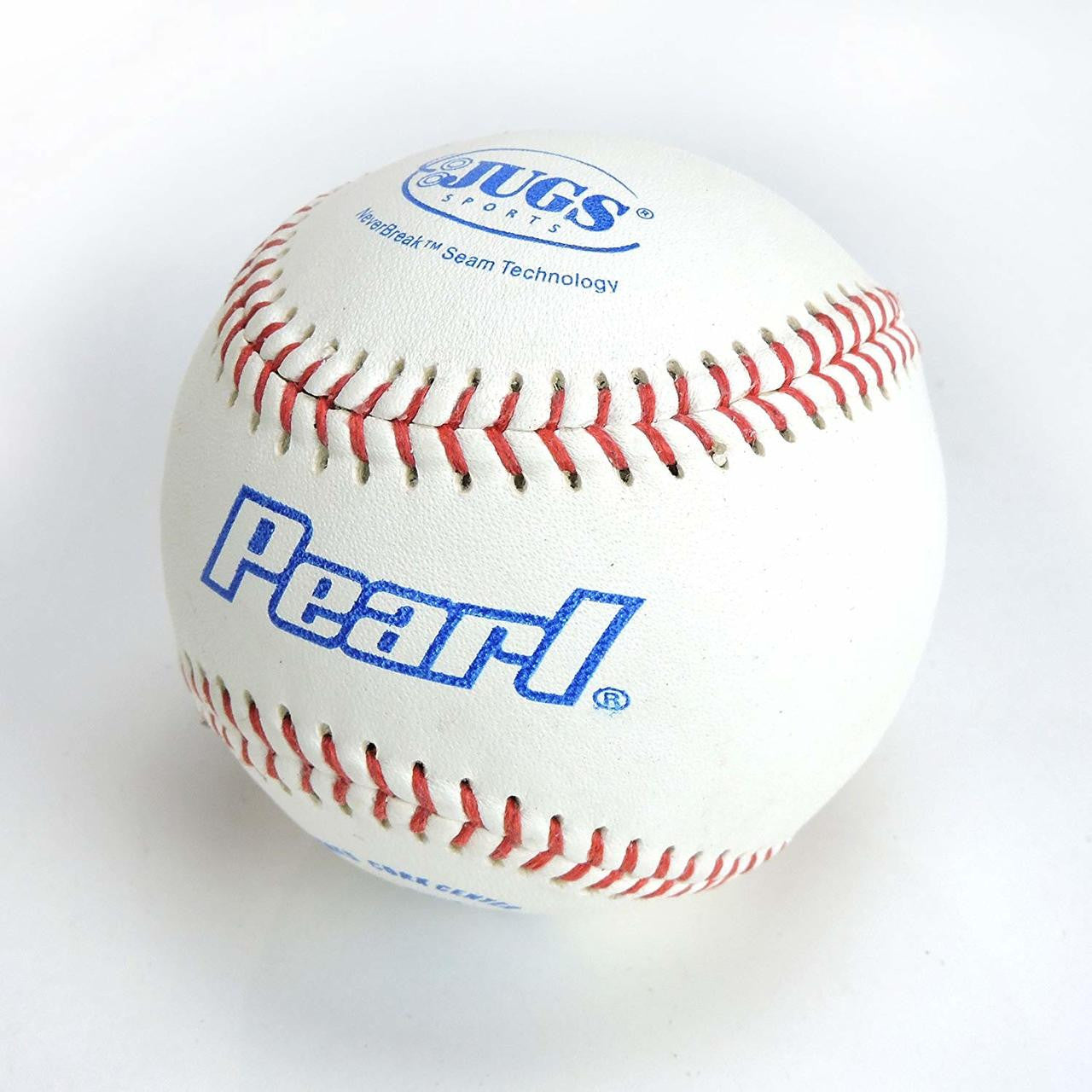 Jugs Pearl Baseball