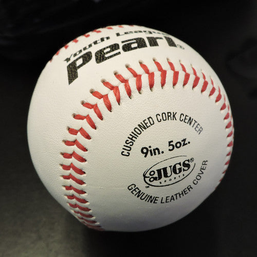 Ligue de baseball des jeunes des Jugs Pearl