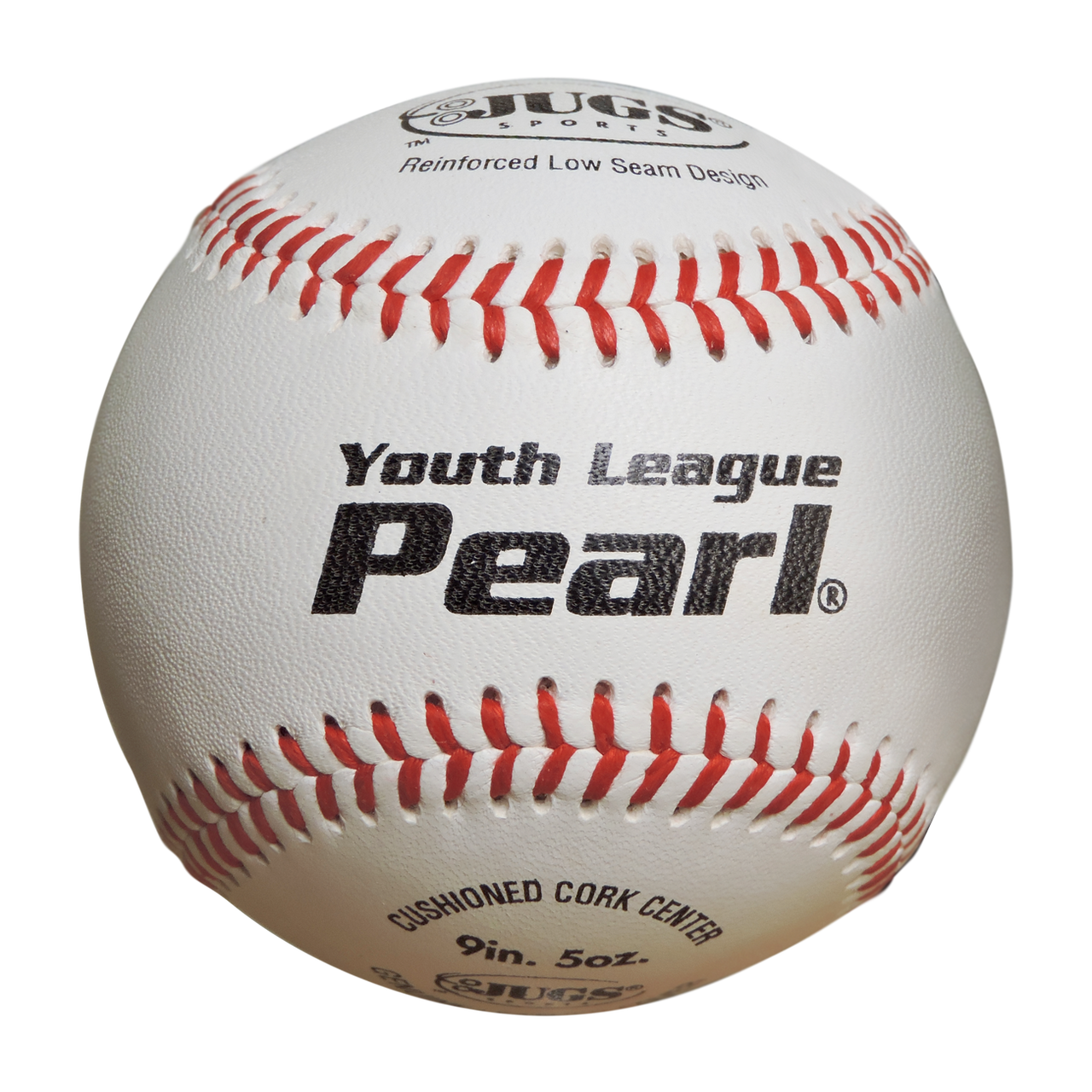 Ligue de baseball des jeunes des Jugs Pearl