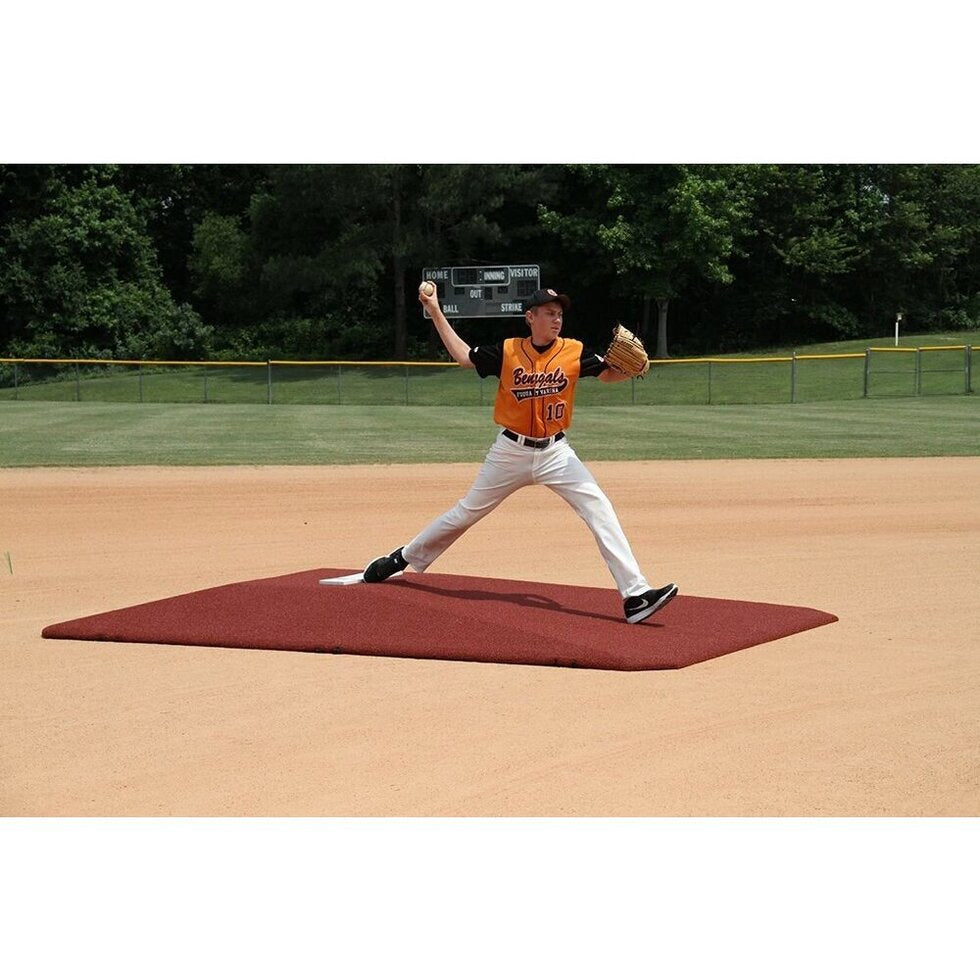 Tapered Game Mound - 8" High