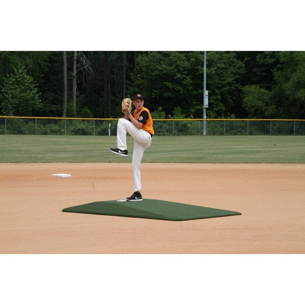 Tapered Junior Game Mound