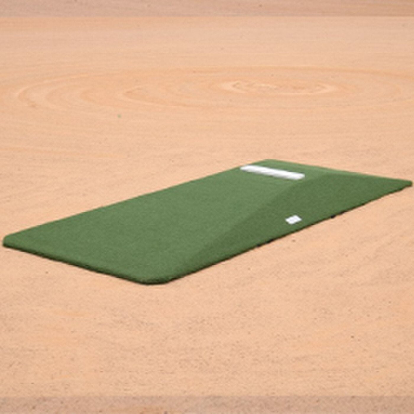 Tapered Prep Mound - CLAY