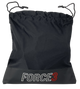 FORCE3 Mesh Mask/Helmet Carrying Bag