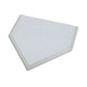 On Deck Sports Throw Down Home Plate