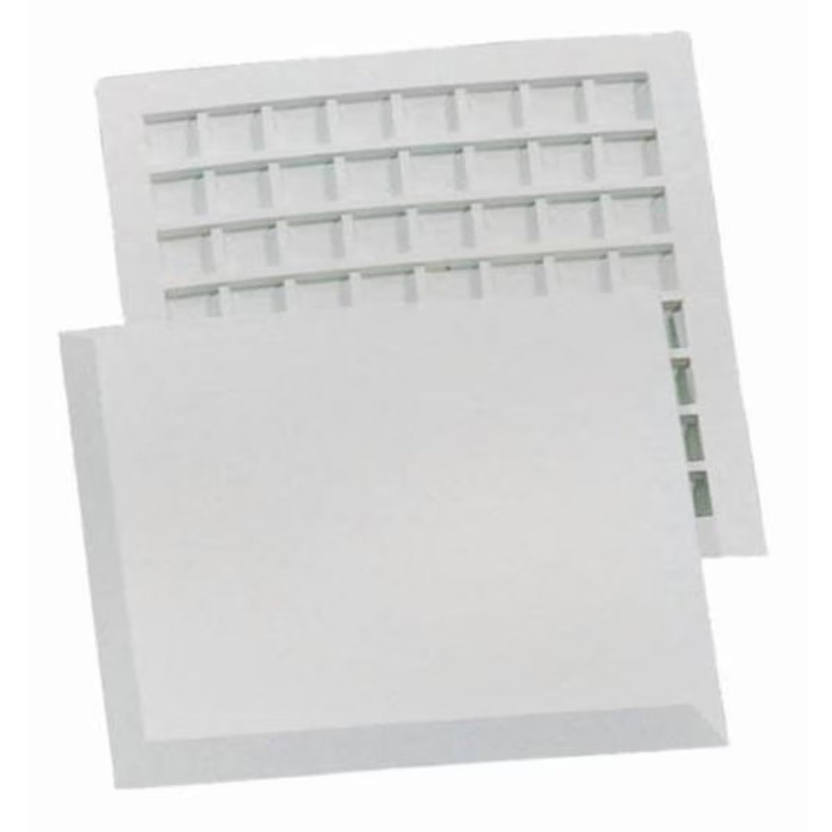 On Deck Sports Throw Down Bases, Set Of 3