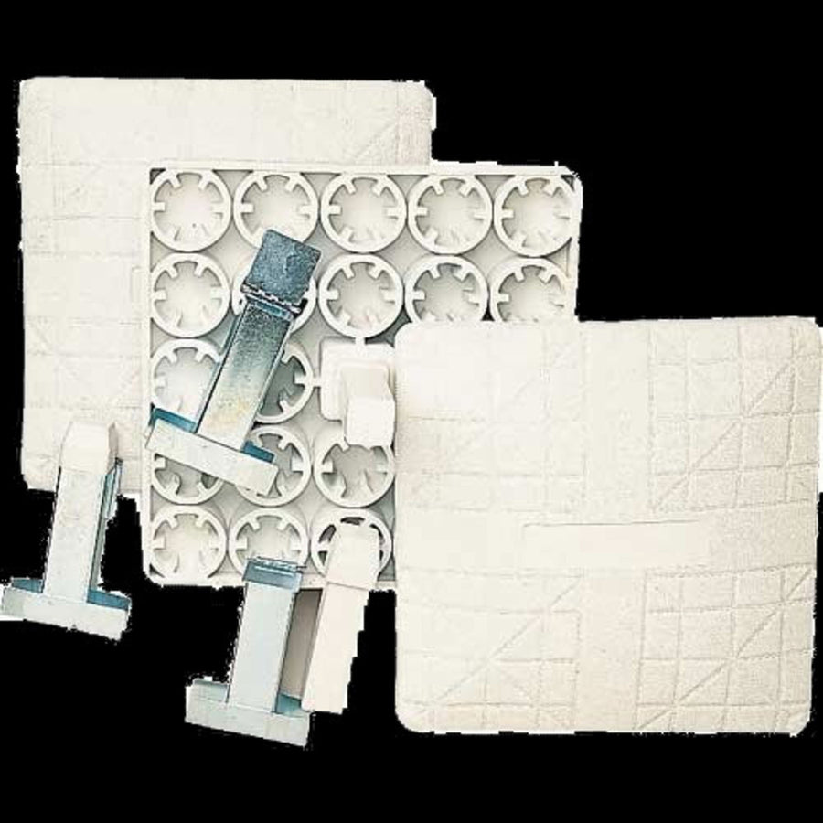 Cycle Series Breakaway Bases (Set of 3)
