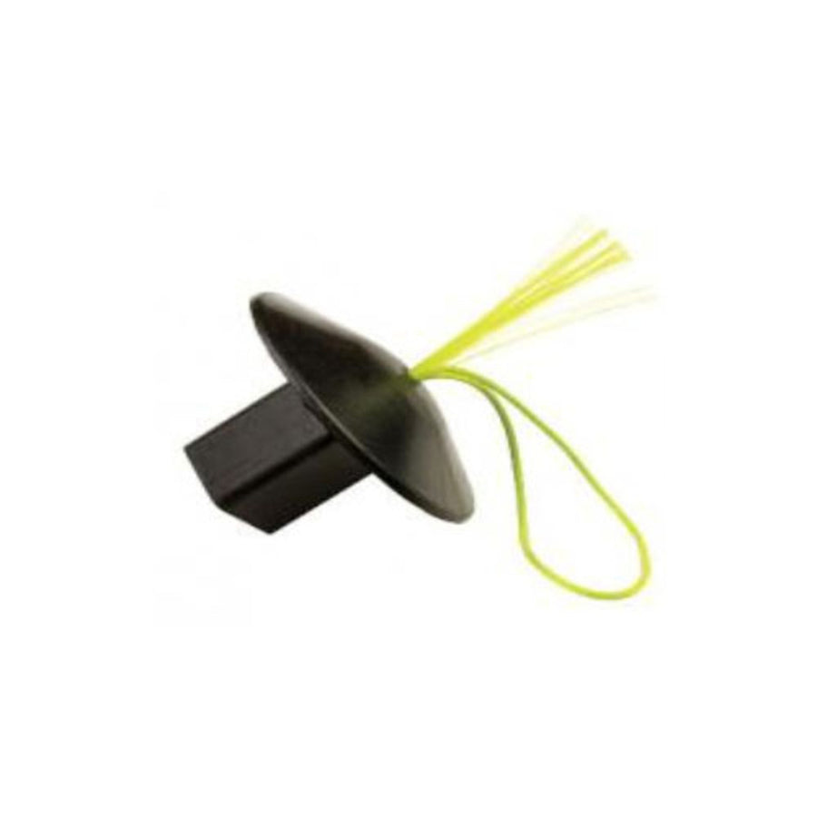 Rubber Base Plug w/Optic System