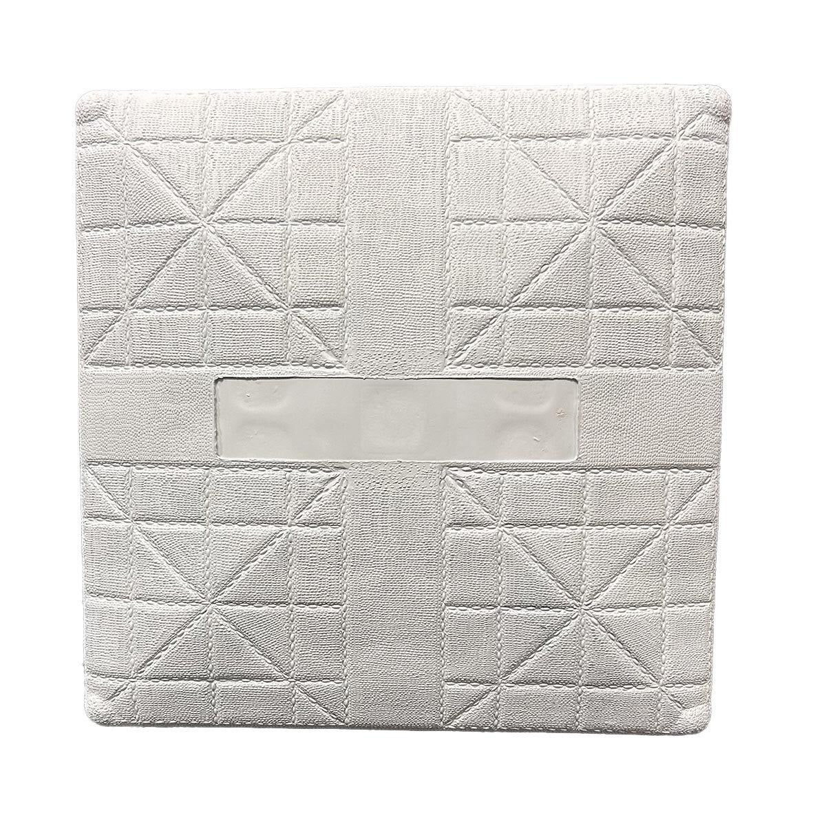 Cycle Series Shock Absorbing Bases (Set of 3)