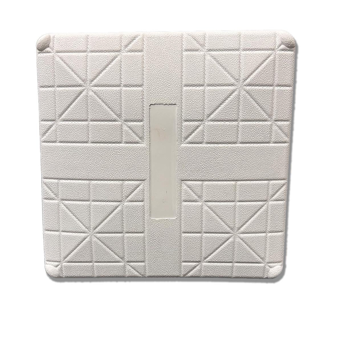 Cycle Series Impact Bases (Set of 3)