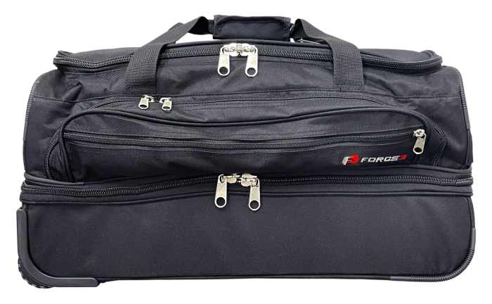 Ultimate Equipment Bag Weekender W/ Wheels