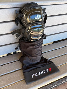Umpire Leg Guard Bag