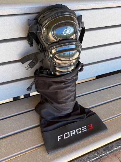 Umpire Leg Guard Bag