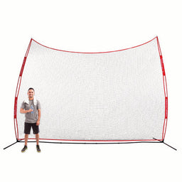 Rukket XL 16x10ft Barricade Backstop Net