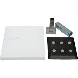Magnetic Safety Base