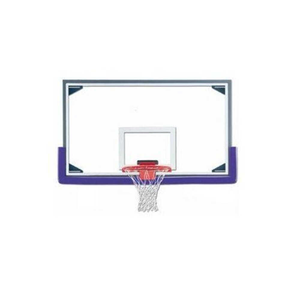Premium Backboard Padding