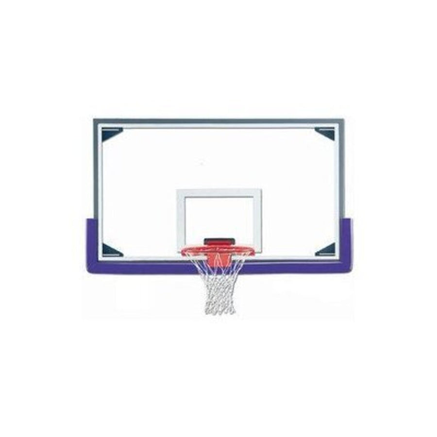 Premium Backboard Padding