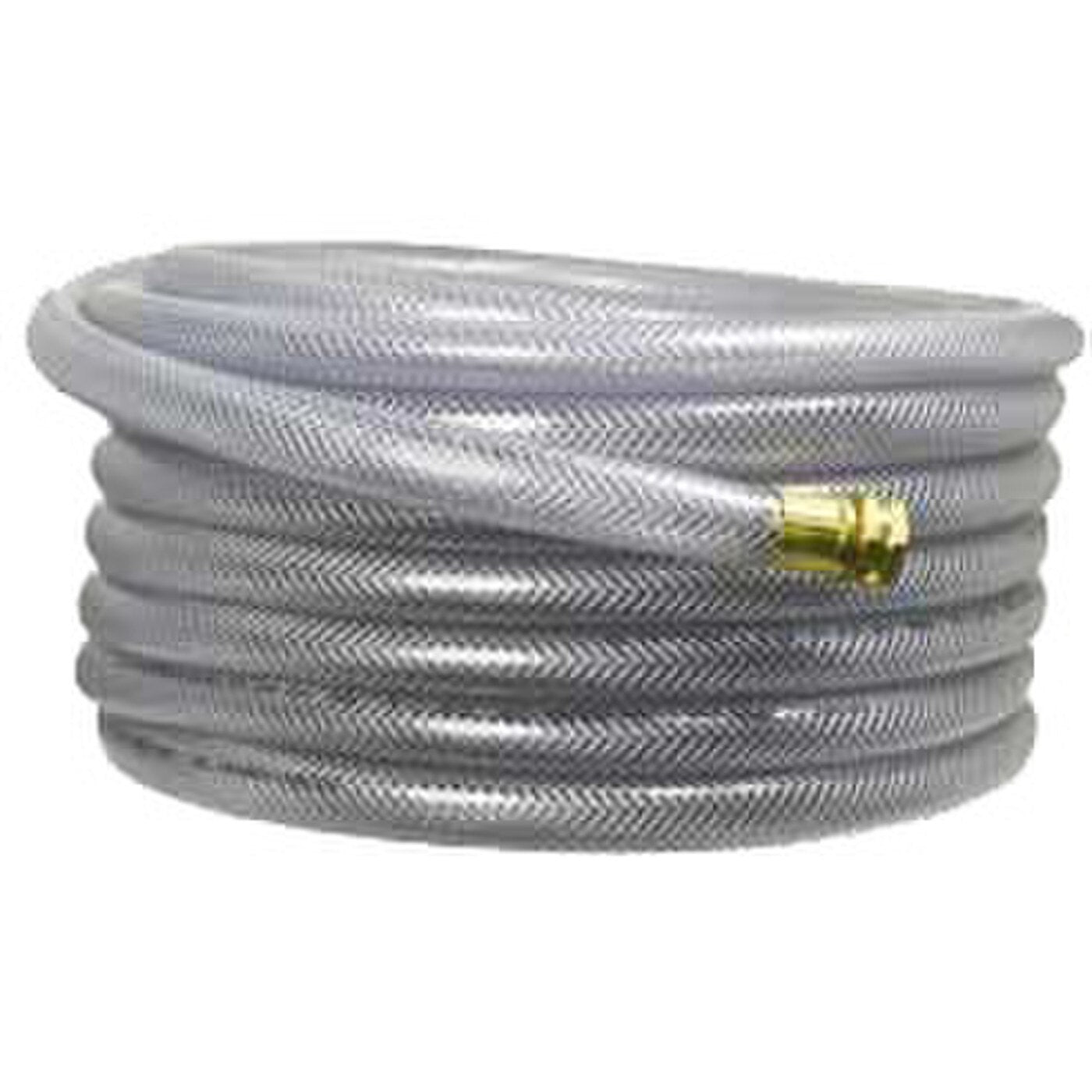 Clear Field Hose - 50'L