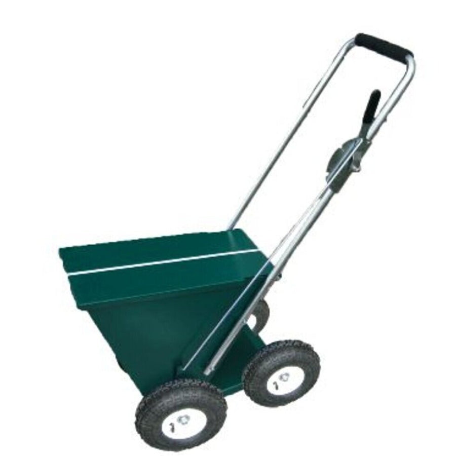 ProCage™ 50lb Dry Line Marker w/ No-Flat Tires